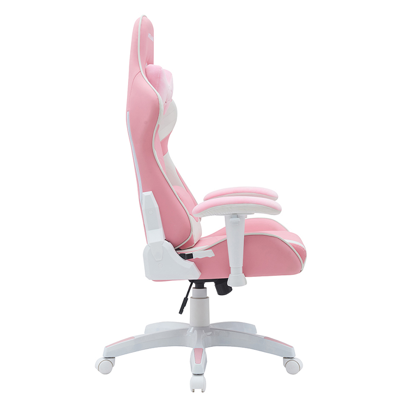 Silla linda y cómoda para juegos de computadora Silla Gamer (T-7120)