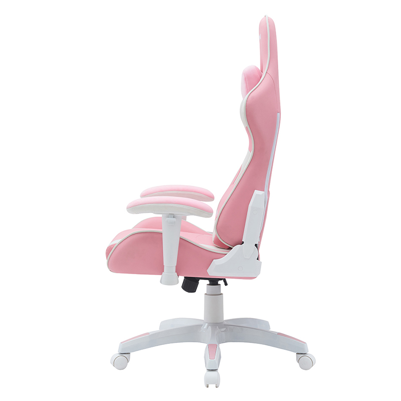 Silla linda y cómoda para juegos de computadora Silla Gamer (T-7120)